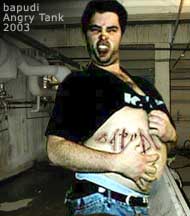 angry tank 6